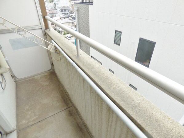 リバティー壱番館の物件内観写真